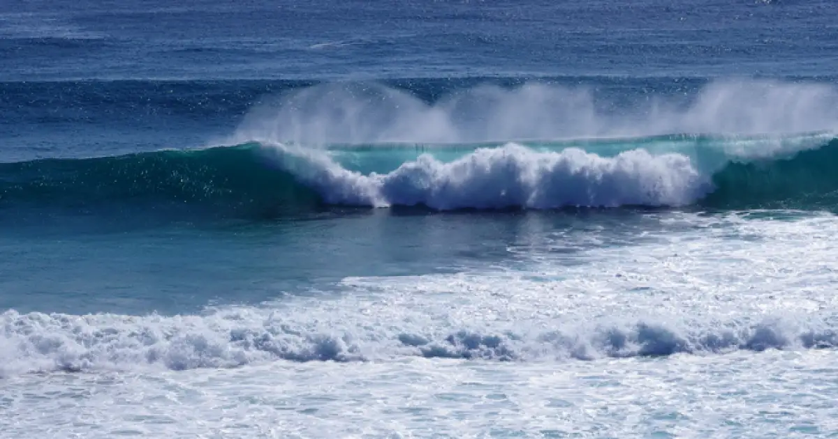 WA Surfing Spots