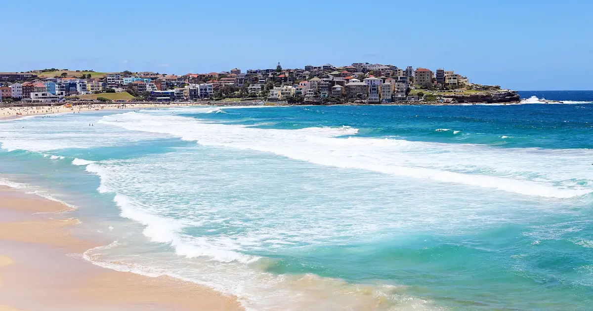 Top 25 Beaches in Australia