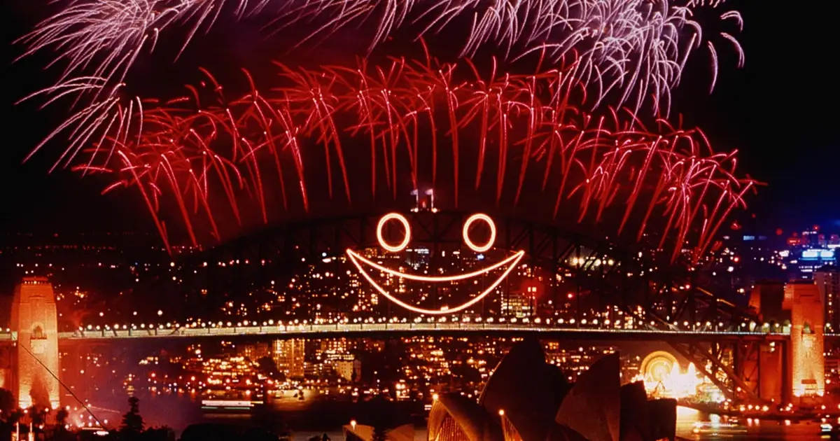 Australia’s Bicentennial is on the way