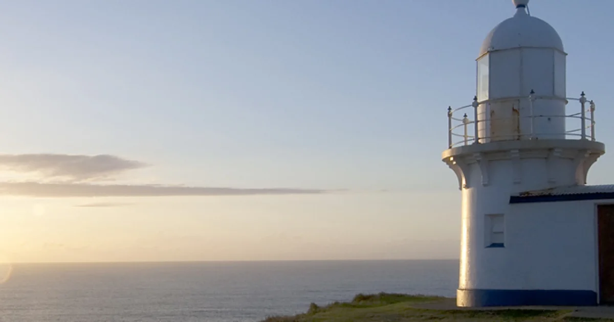 Port Macquarie - Beaches or Hinterland