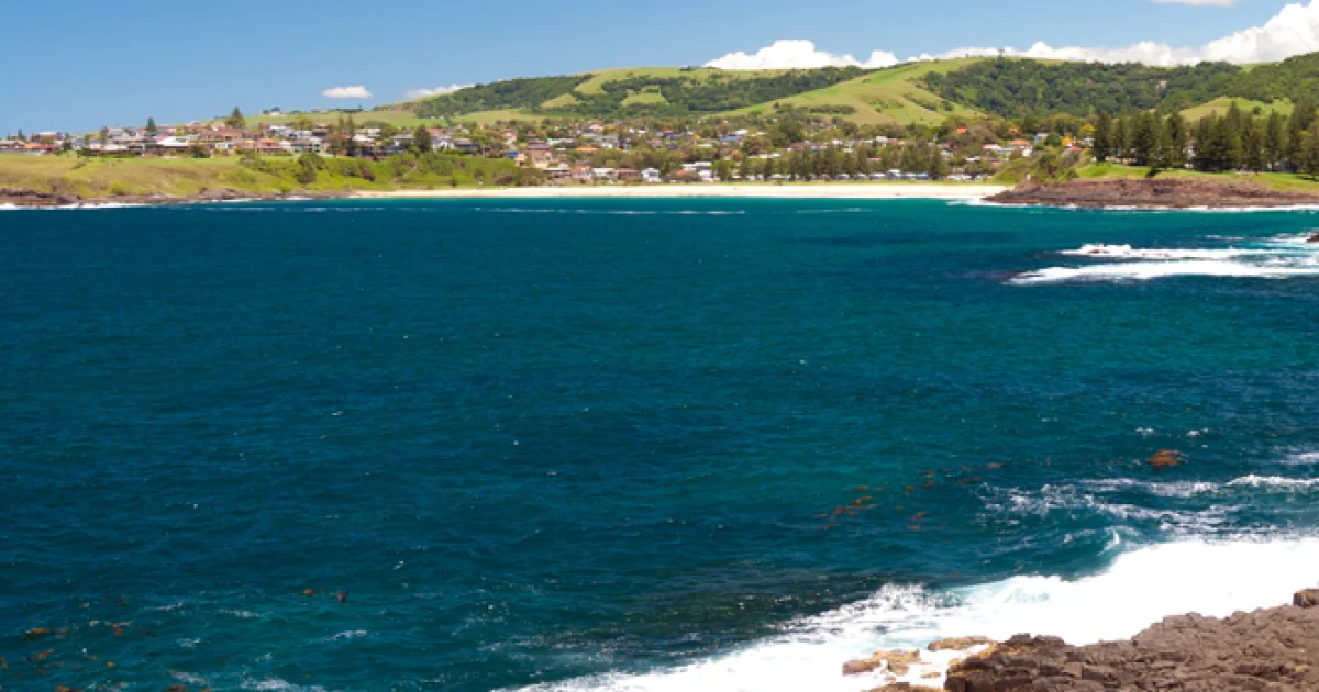 Kiama Coast Walk