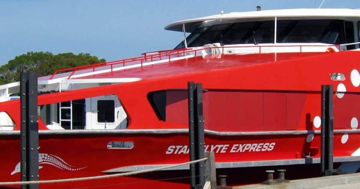 Rottnest Island