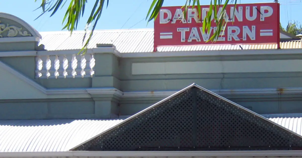 Dardanup