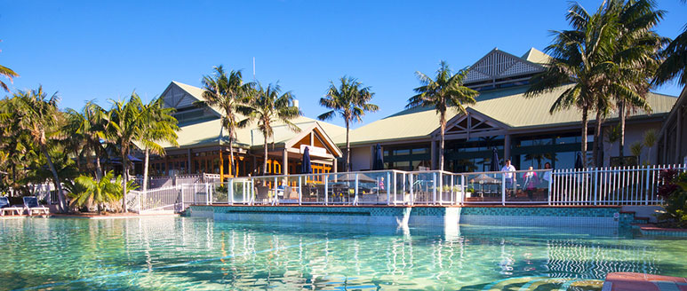 Accomodation Header