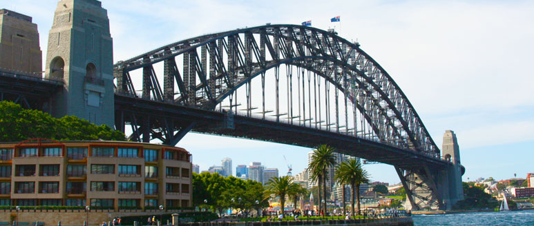 New South Wales Header