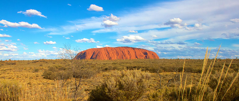 Northern Territory Header