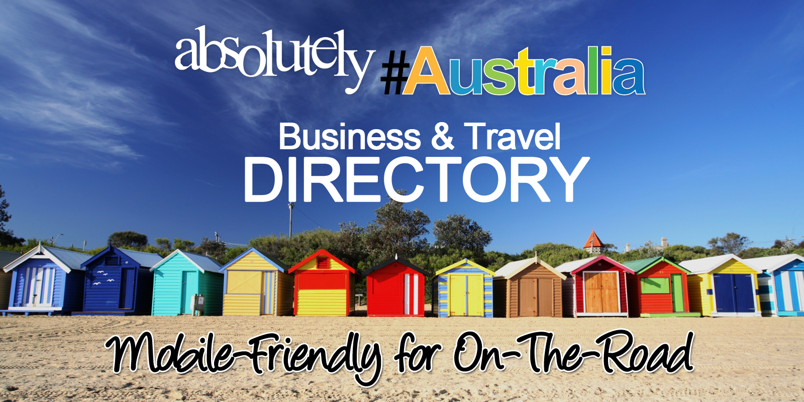 travel business directory