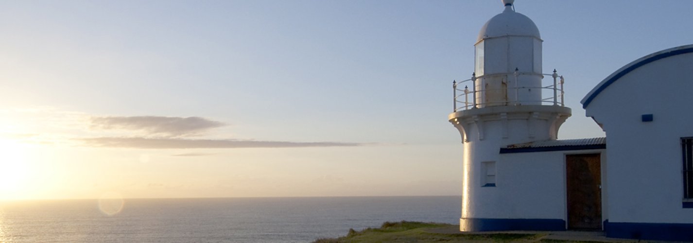 Port Macquarie - Beaches or Hinterland
