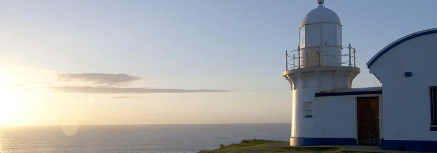 Port Macquarie - Beaches or Hinterland