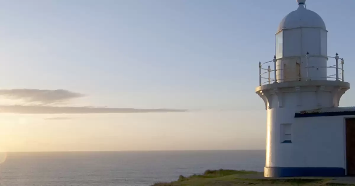 Port Macquarie - Beaches or Hinterland