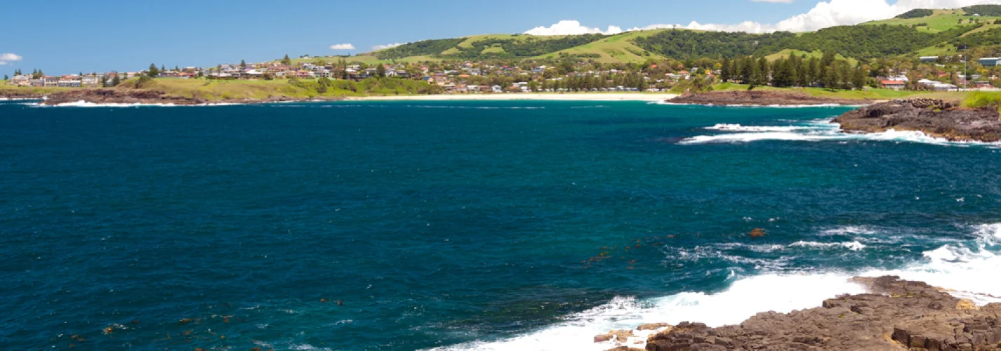 Kiama Coast Walk