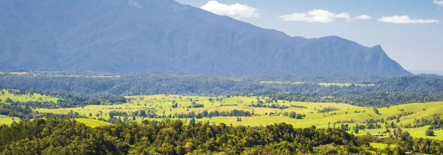 Atherton Tablelands