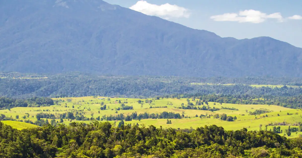 Atherton Tablelands