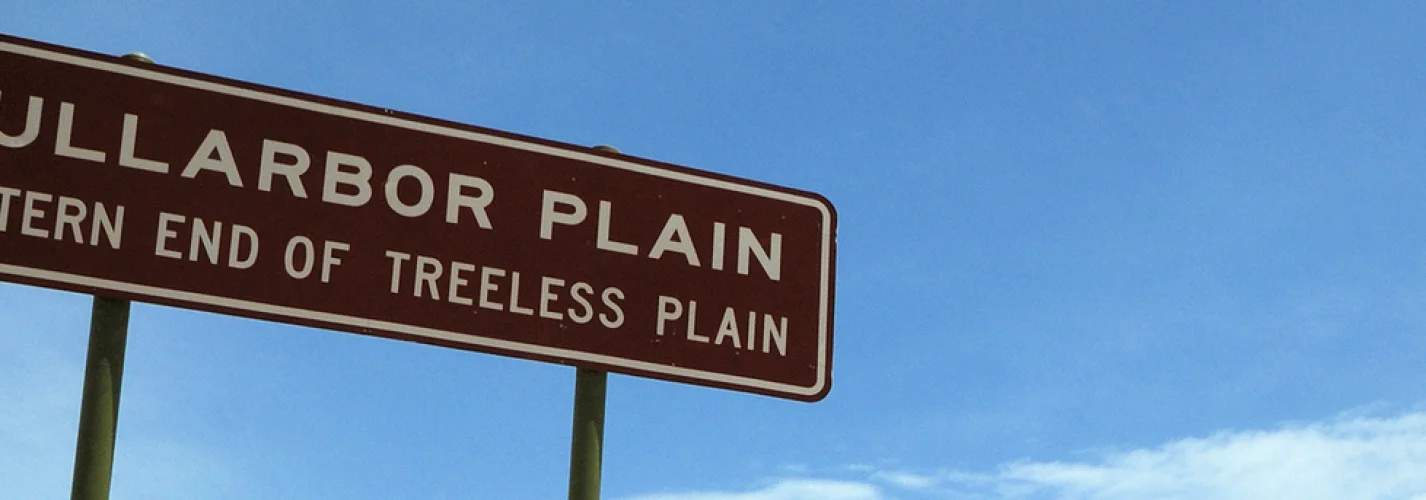 Nullarbor