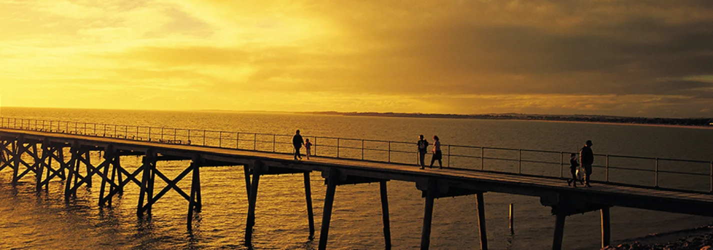 Smoky Bay [The Nullarbor]