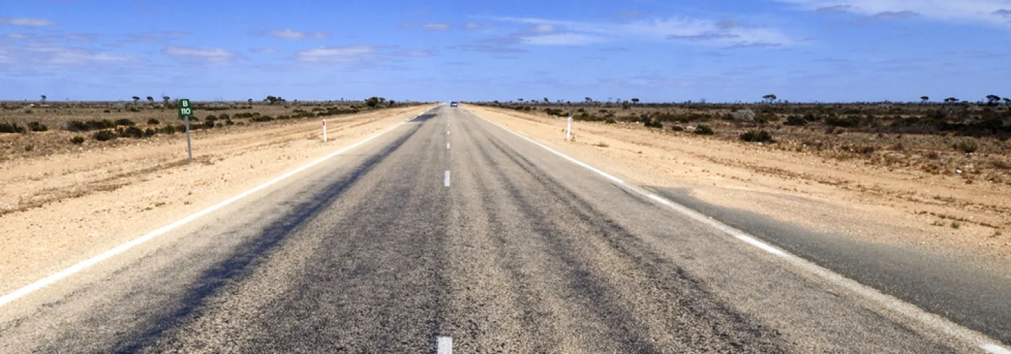 Yalata [The Nullarbor]