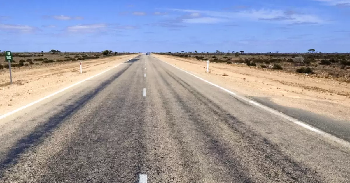 Yalata [The Nullarbor]