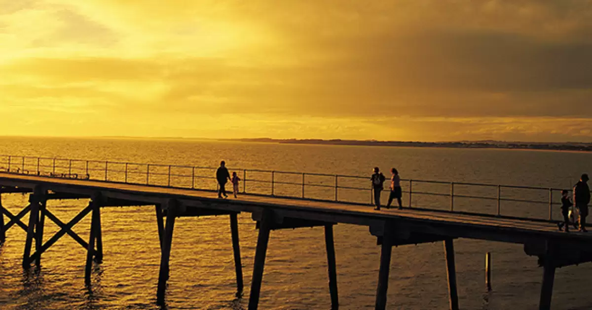 Smoky Bay [The Nullarbor]