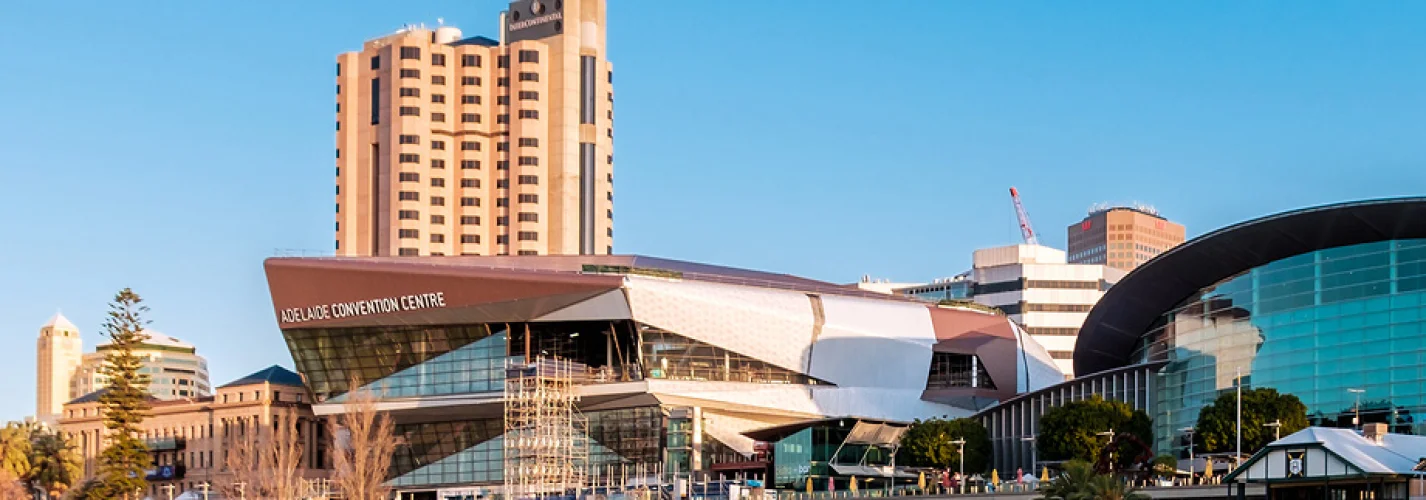 South Australia - Overview