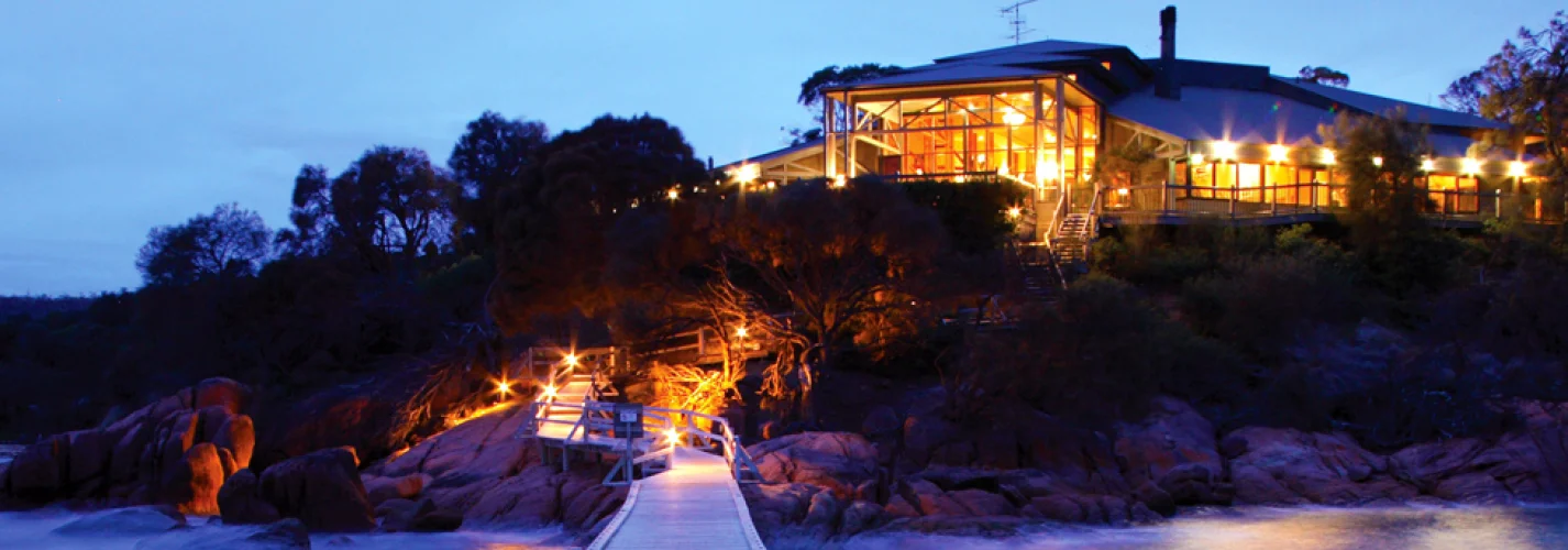 Coles Bay