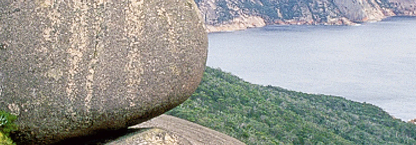 Freycinet Peninsula