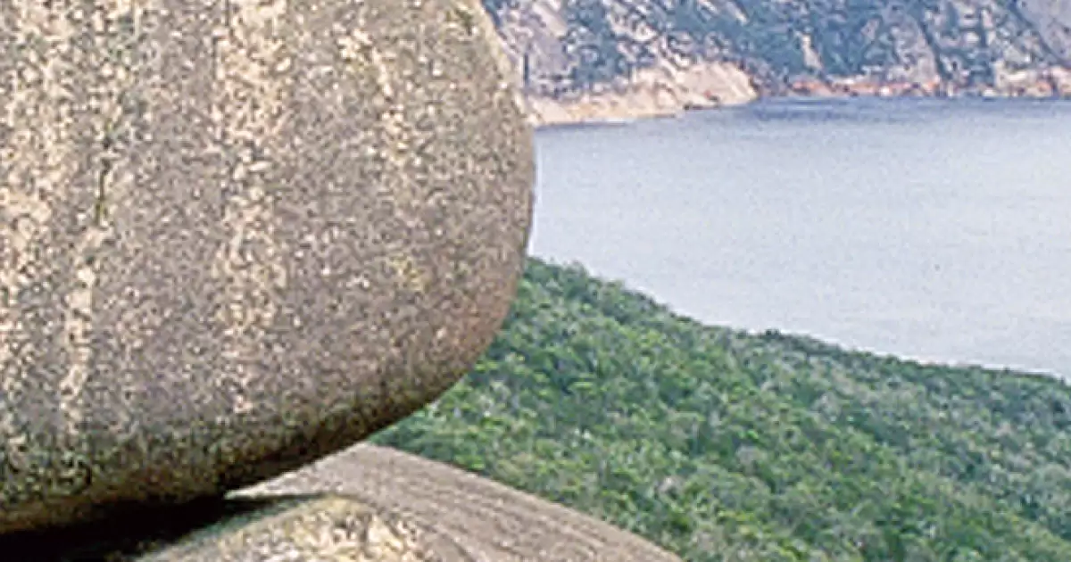 Freycinet Peninsula