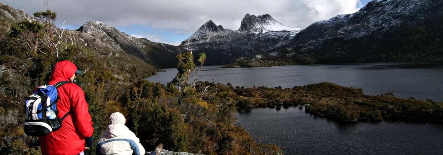 Cradle Mountain: Tasmania's Natural Wonder