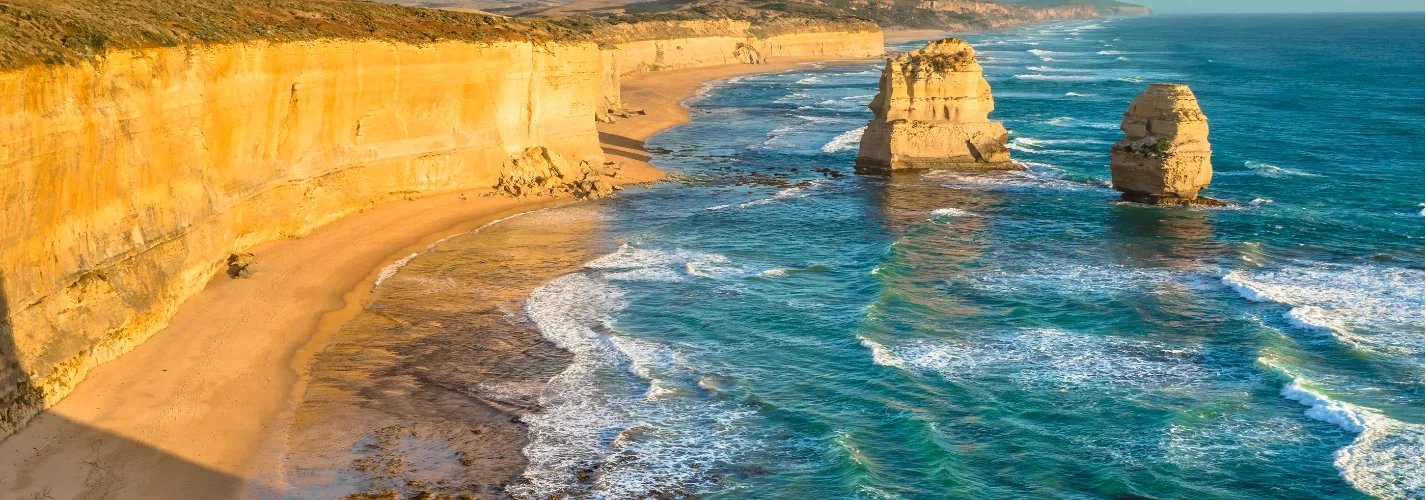 History and Wonders of the Great Ocean Road