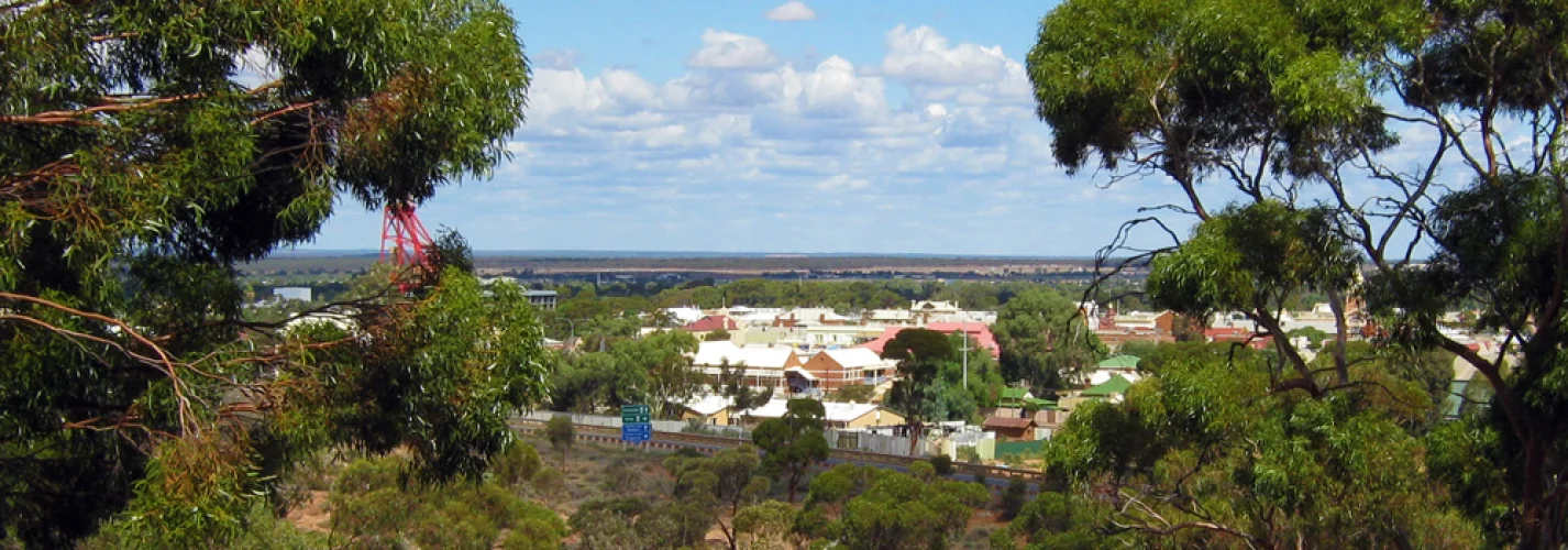 Things to See in Kalgoorlie