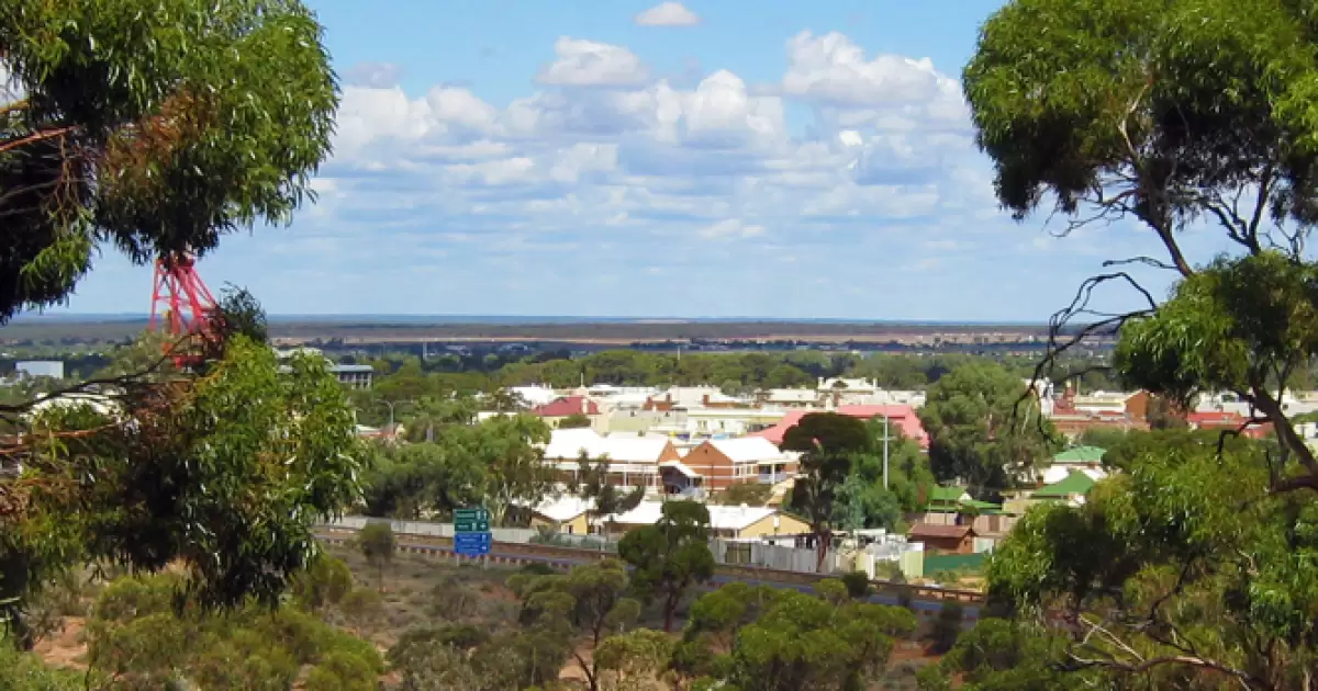 Things to See in Kalgoorlie