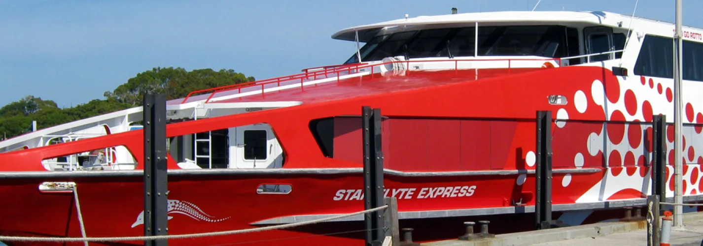 Rottnest Island