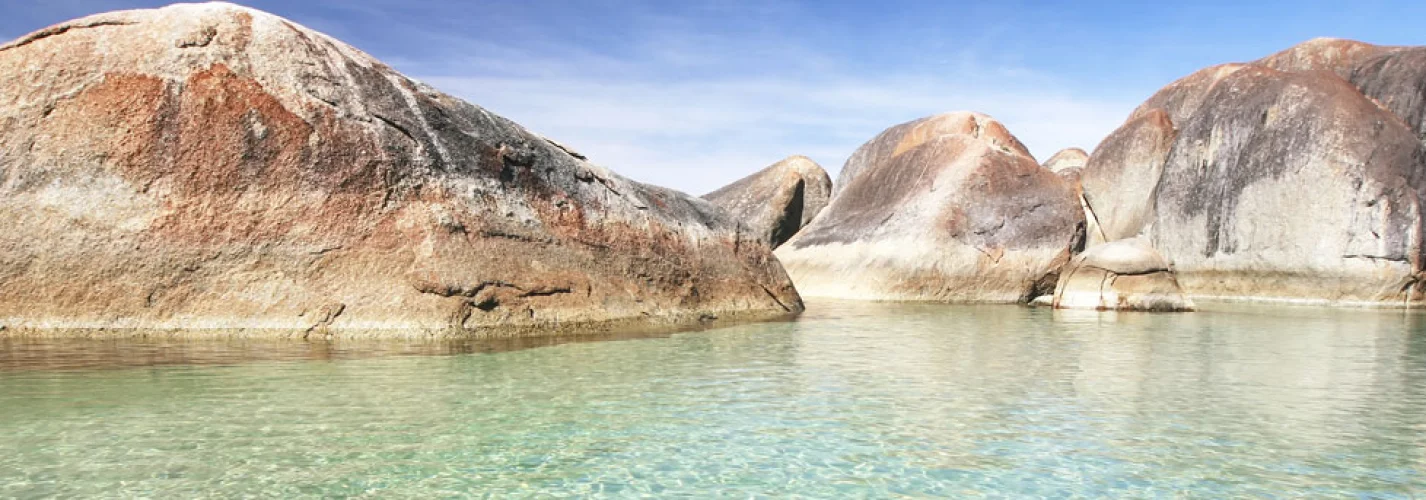 12 swimming holes within 200km of Perth