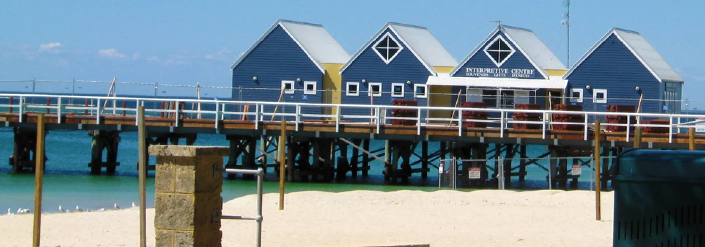Busselton