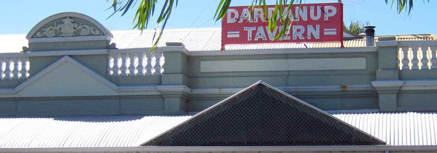 Dardanup