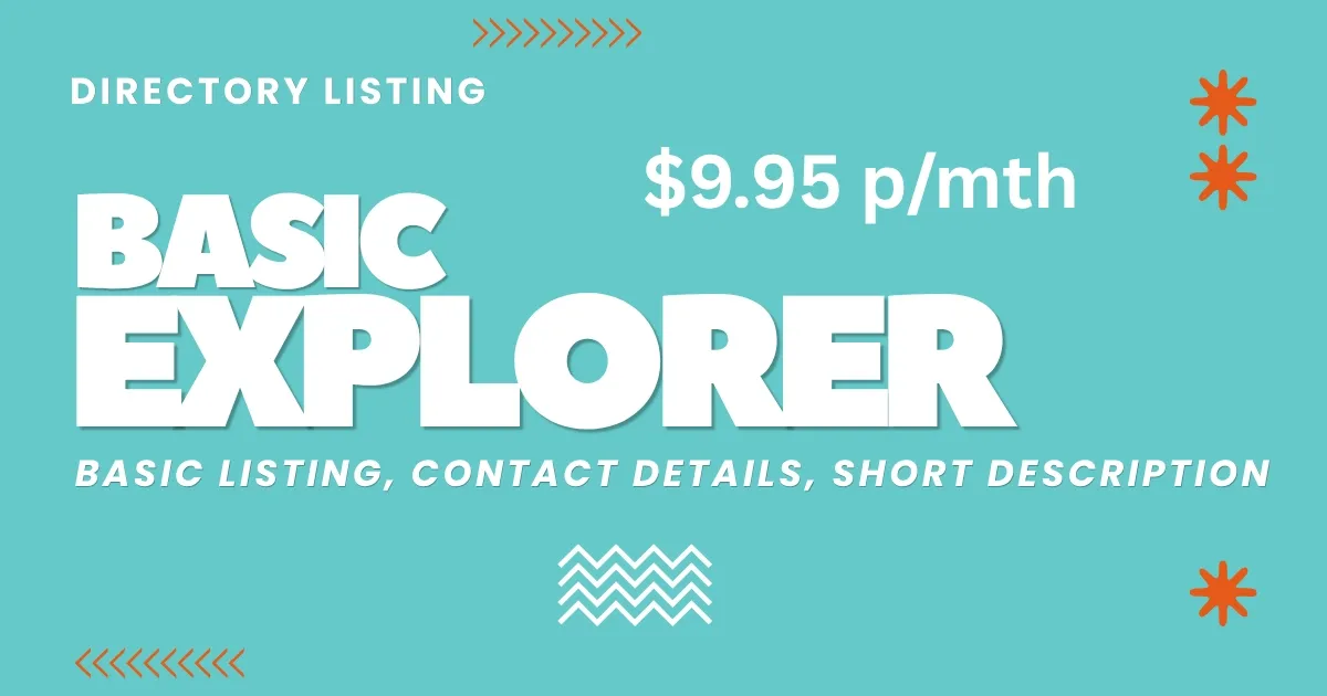 Basic Directory Listing
