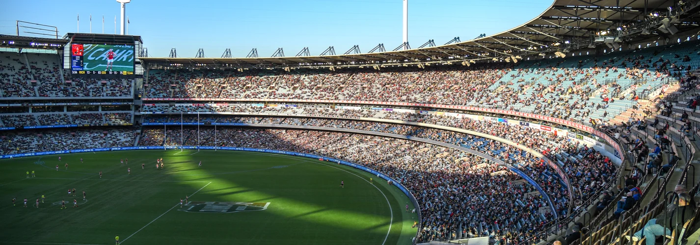 Australian Rules Football