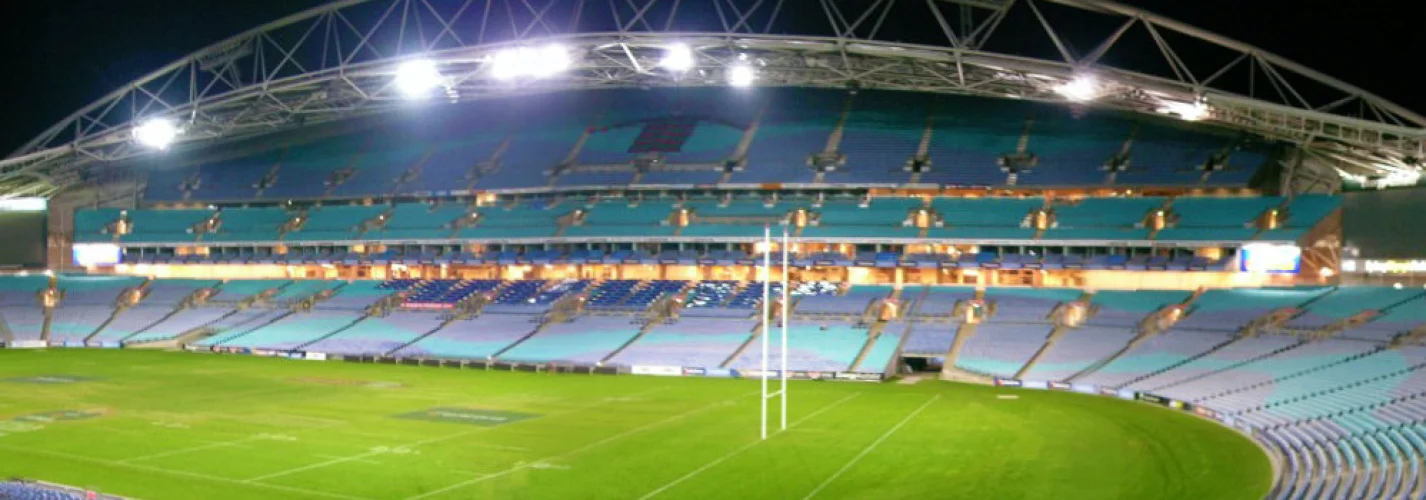 Stadium Australia