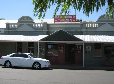 The Dardy - WA