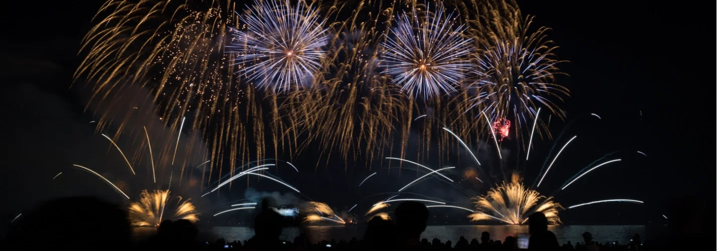Discover the Magic of Darwin Festival