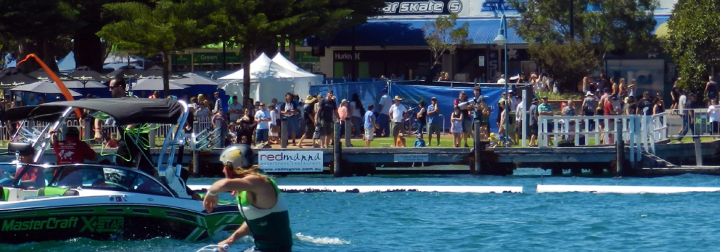 Mandurah Crab Fest
