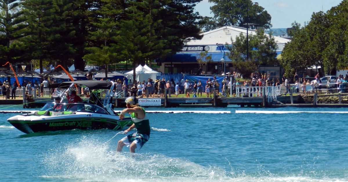 Mandurah Crab Fest Absolutely Australia