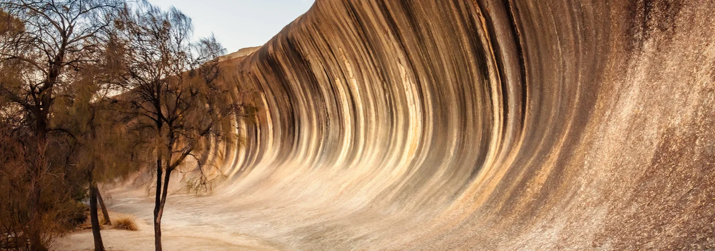 Australia is full of unique and unusual destinations that are just waiting to be explored.