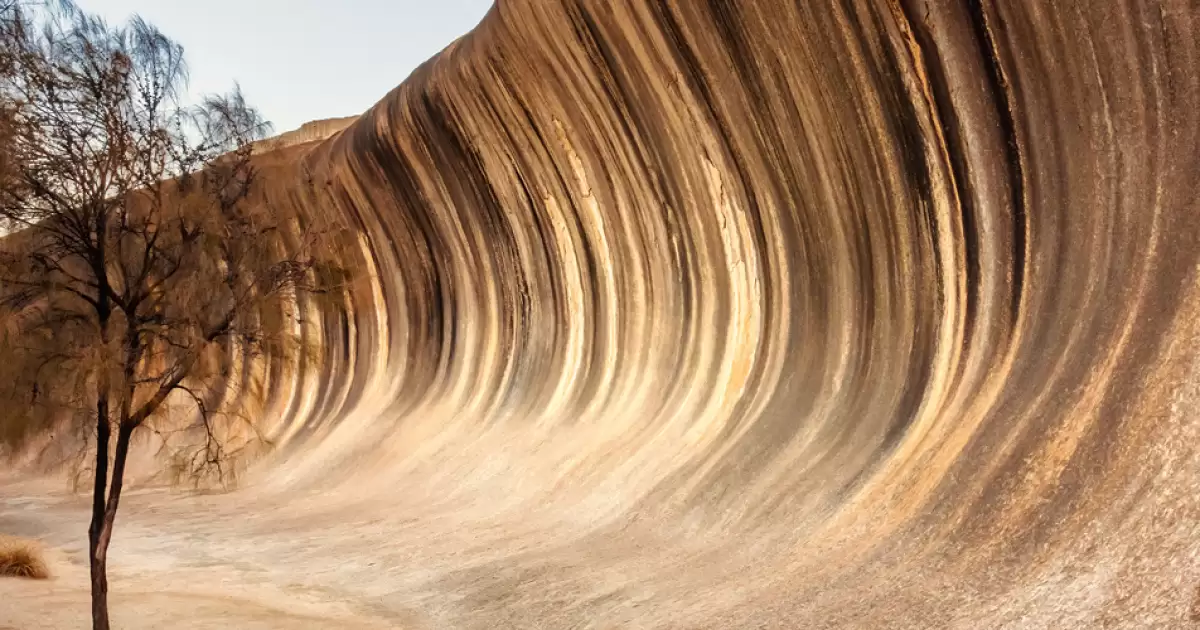 Australia is full of unique and unusual destinations that are just waiting to be explored.