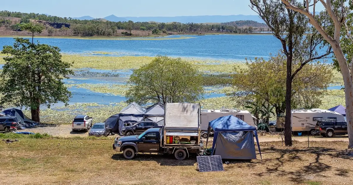 Taking a road trip?