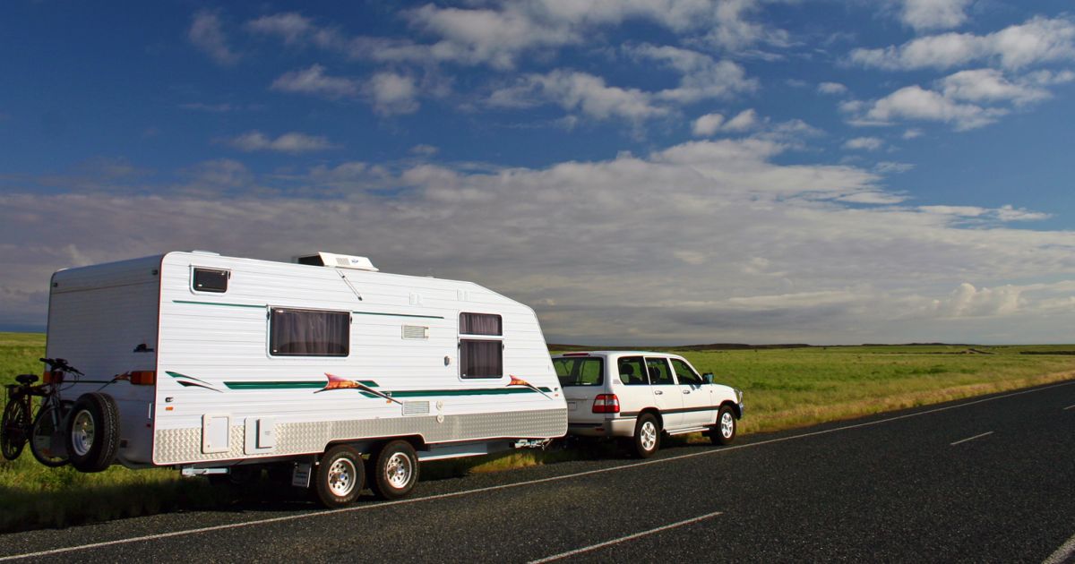 ROADTRIP Towing safety checklist Absolutely Australia