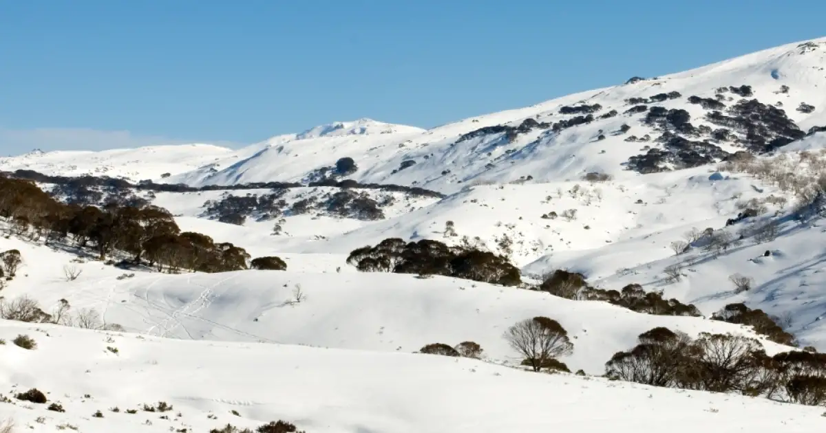 Thredbo Ski Season