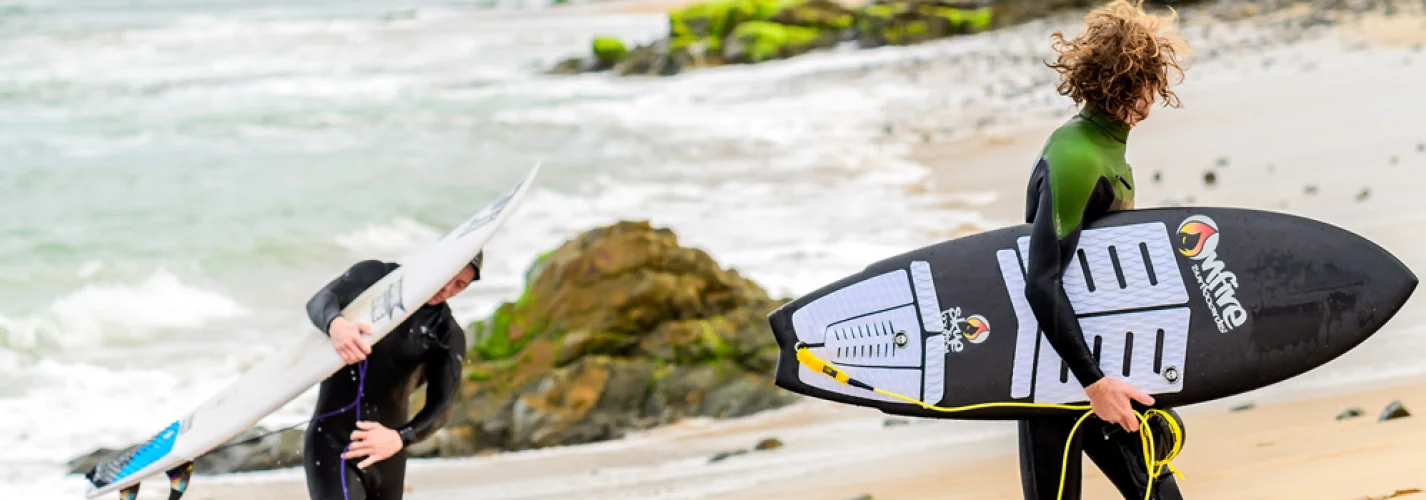 South Australia Surf Spots