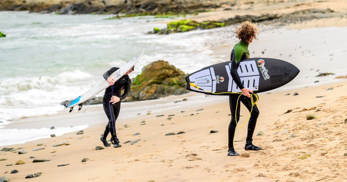 South Australia Surf Spots Absolutely Australia