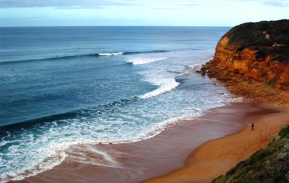 Bells Beach - Victoria