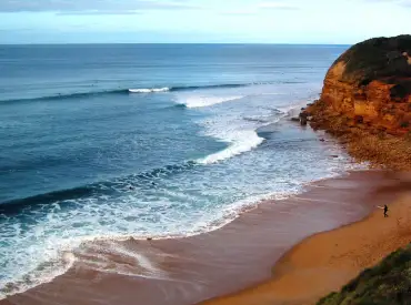 Bells Beach - Victoria